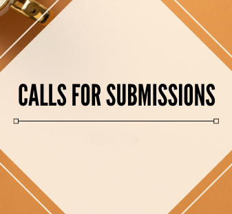 Calls-for-Submissions