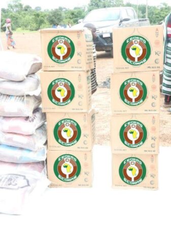ECOWAS 1
